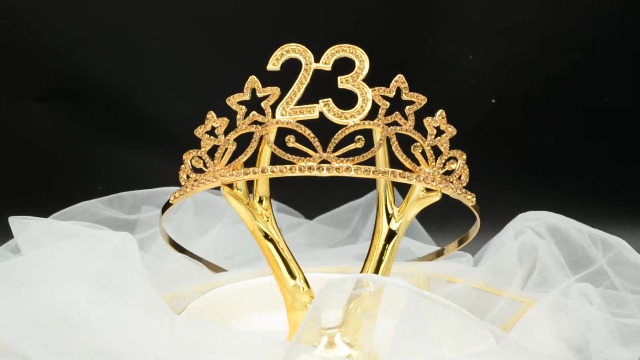 ⭐︎tiara⭐︎ Noonhorse Tiara and Crown for Women Silver Taras for Girls